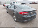 Ford Fusion Se 3FA6P0HD2HR274573 снимка
