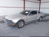 Ford Mustang V6 Deluxe/V6 Premium 1ZVFT80N455162703 снимка