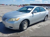 Toyota Camry Le 4T1BE46K87U024698 снимка