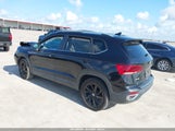 Volkswagen Taos 1.5T Se 3VVTX7B29NM025629 снимка