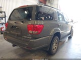 Toyota Sequoia Sr5 V8 5TDBT44A55S250932 снимка