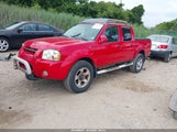 Nissan Frontier Sc-V6 1N6MD27Y03C470235 снимка