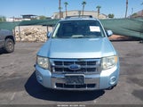 Ford Escape Hybrid 1FMCU59H78KB49007 снимка