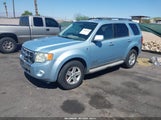 Ford Escape Hybrid 1FMCU59H78KB49007 снимка