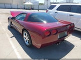 Chevrolet Corvette 1G1YY22G335109375 снимка