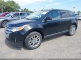 Ford Edge Limited 2FMDK4KC3BBA13039 fotografie