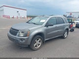 Chevrolet Equinox Lt 2CNDL73F056148340 снимка