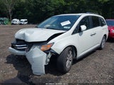 Honda Odyssey Ex-L 5FNRL5H66EB099307 снимка