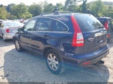 Honda Cr-V Ex-L 5J6RE48749L065649 fotografie
