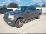 Ford F-150 Fx4/Lariat/Xlt 1FTPW14554KD30171 снимка
