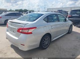 Nissan Sentra Sr 3N1AB7AP4FY216096 снимка