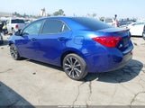 Toyota Corolla Se 5YFBURHE5JP804934 снимка
