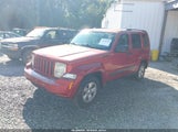 Jeep Liberty Sport 1J4PP2GK3AW104827 снимка