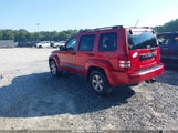 Jeep Liberty Sport 1J4PP2GK3AW104827 снимка
