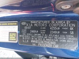 Kia Optima Lx KNAGE123475142469 снимка