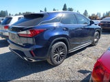 Lexus Rx 350 F Sport 2T2BZMCA6HC098104 fotografie