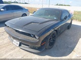 Dodge Challenger R/T Scat Pack 2C3CDZFJ7FH842624 снимка
