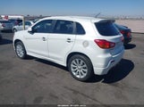 Mitsubishi Outlander Sport Se JA4AR4AU4BZ016147 photo