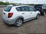 Pontiac Vibe 5Y2SL62804Z408859 снимка