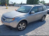 Subaru Forester 2.5X JF2SH63659H793980 снимка