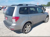 Subaru Forester 2.5X JF2SH63659H793980 снимка