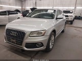 Audi Q5 2.0T Premium WA1LFAFP8EA069181 снимка