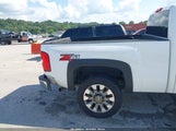 Chevrolet Silverado 2500Hd Ltz 1GC2KYEG8DZ181745 снимка