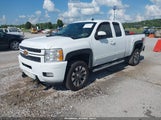 Chevrolet Silverado 2500Hd Ltz 1GC2KYEG8DZ181745 снимка