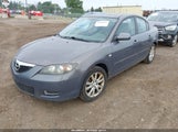 Mazda Mazda3 I JM1BK32F481826460 fotografie