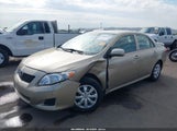 Toyota Corolla Le 1NXBU40E69Z025325 снимка