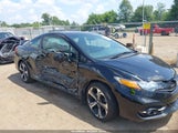 Honda Civic Si 2HGFG4A5XEH701267 снимка