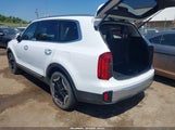 Kia Telluride S 5XYP6DGC4PG369629 снимка