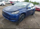 Tesla Model Y Rwd 7SAYGDED3PF966312 снимка