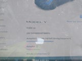 Tesla Model Y Rwd 7SAYGDED3PF966312 снимка