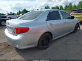 Toyota Corolla JTDBL40EX9J013817 снимка