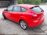 Ford Focus Se 1FADP3K22EL333034 fotografie