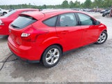 Ford Focus Se 1FADP3K22EL333034 fotografie