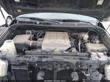 Toyota Tundra Limited 5.7L V8 5TBEV58197S464728 снимка