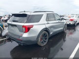 Ford Explorer St 1FM5K8GC3PGA21016 снимка