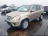 Honda Cr-V Se SHSRD78966U430772 снимка
