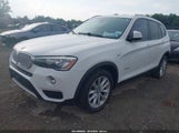 BMW X3 xDrive28I 5UXWX9C56F0D45836 снимка