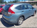 Honda Cr-V Lx 5J6RM4H35CL034207 снимка