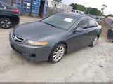 Acura Tsx JH4CL96917C021400 снимка