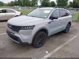 Kia Sorento X-Line S 5XYRLDLC9NG143204 photo