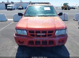 Isuzu Rodeo Ls/Lse/S 4S2DM58W8Y4337679 снимка