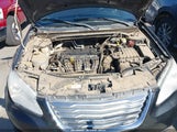 Chrysler 200 Lx 1C3CCBAB9EN206903 photo