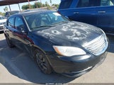 Chrysler 200 Lx 1C3CCBAB9EN206903 photo