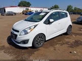 Chevrolet Spark 2Lt Auto KL8CF6S95EC418630 снимка