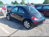 Volkswagen New Beetle S 3VWPW31C88M518712 снимка