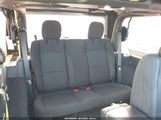 Jeep Wrangler 2-Door Sport 4X4 1C4GJXAN4PW569908 снимка